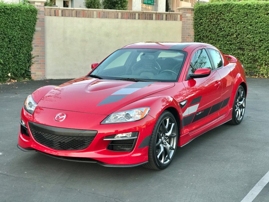 Download Mazda RX8 RX8 20032008 Service Repair Manual